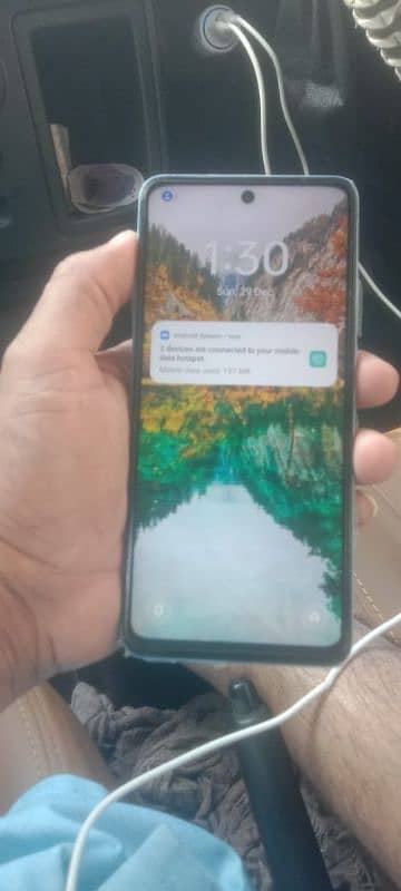 ooppo a60 am selling new mobile condition 10 by 10 11 months wernty 3