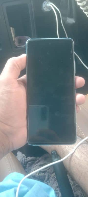 ooppo a60 am selling new mobile condition 10 by 10 11 months wernty 4