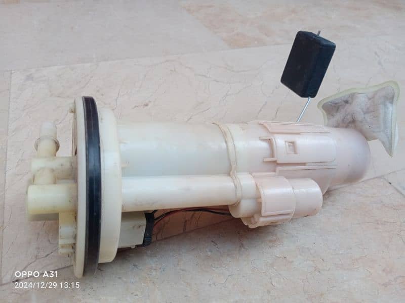 Original Japanese Fuel Pump for Nissan Dayz 1