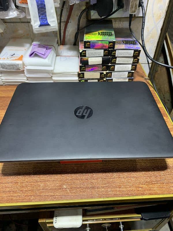 Hp 840 G2 i5 5th Generation  8gb 256gb  Neat Condition 9