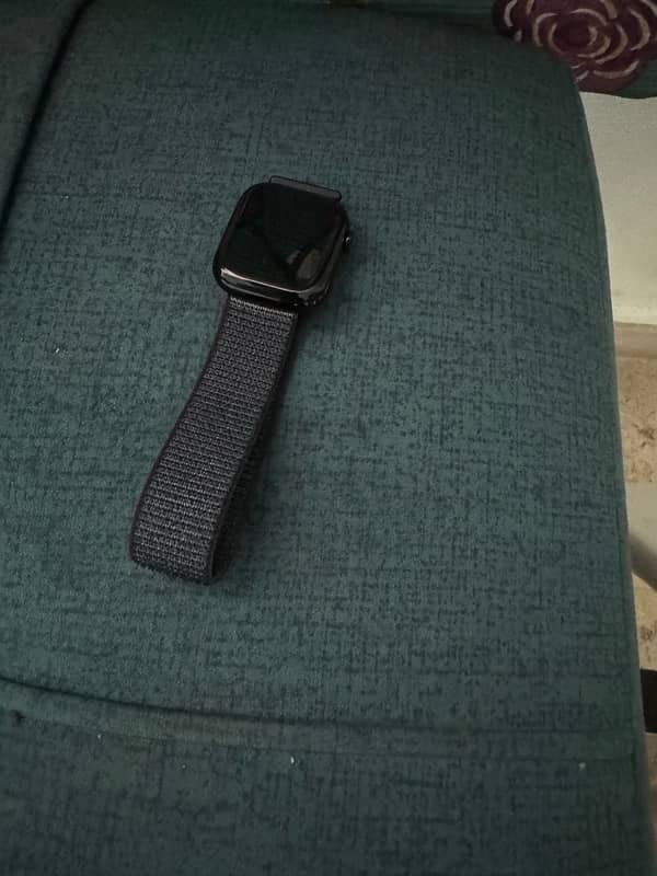 Apple Watch Series 10 0