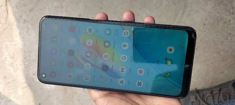 Oppo a54 2