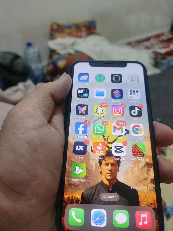 Iphone 11 pro 64gb Jv Non pta 12