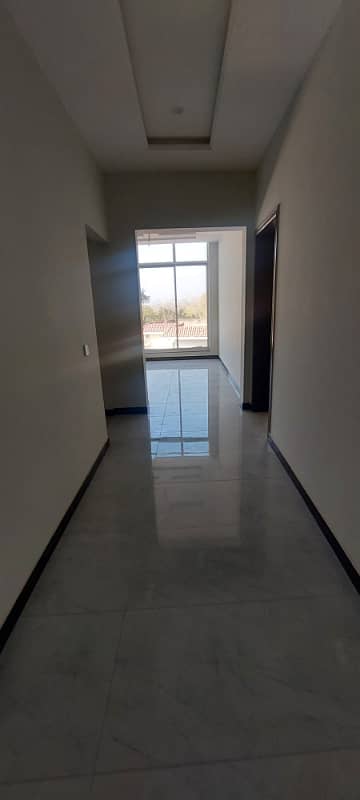 BEAUTIFUL HOUSE AVAILABLE FOR SALE IN BANIGALA 4