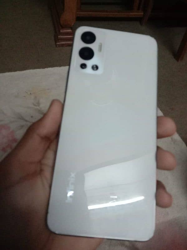 Infinix hot 12 0