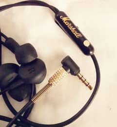 Marshall Mode EQ Wired Headphone