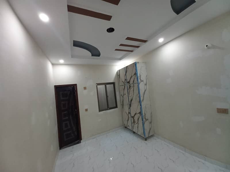 2 Marla Double Storey House For Sale 2