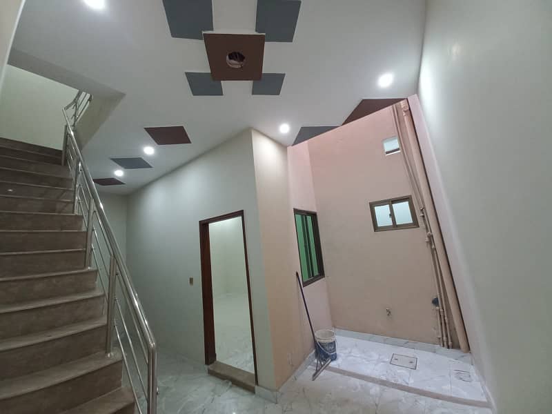 2 Marla Double Storey House For Sale 21