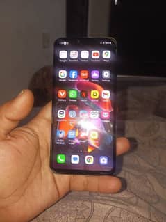 lg g8 thinQ