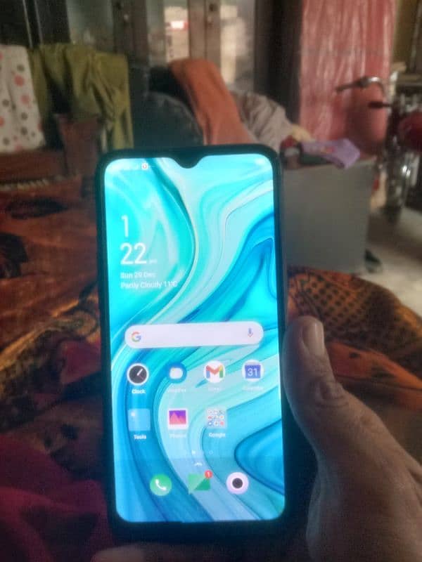 Oppo A1k (2)ram  32 gb03474434738 box charger all ok 0