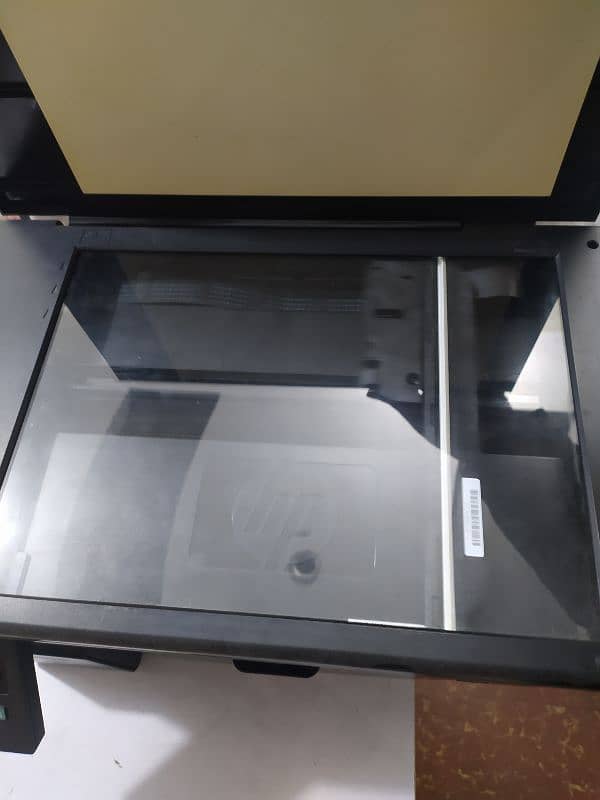 HP laserJet M1132 MFP 5