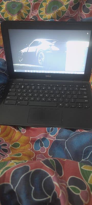 Dell choromebook 11 . (All ok). 4 to 5 hours bettery timing fix rate 2