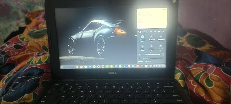 Dell choromebook 11 . (All ok). 4 to 5 hours bettery timing fix rate 3