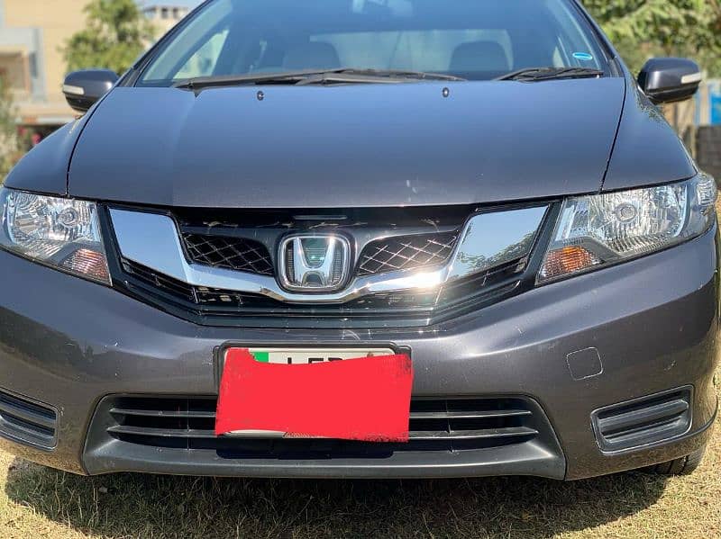 Honda City IVTEC 2019 New condition 0