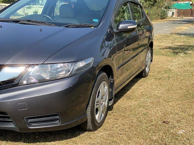 Honda City IVTEC 2019 New condition 6