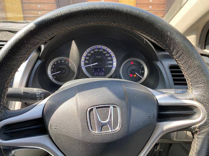 Honda City IVTEC 2019 New condition 7