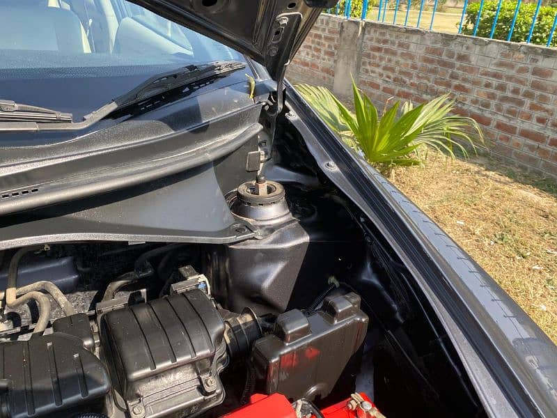 Honda City IVTEC 2019 New condition 11