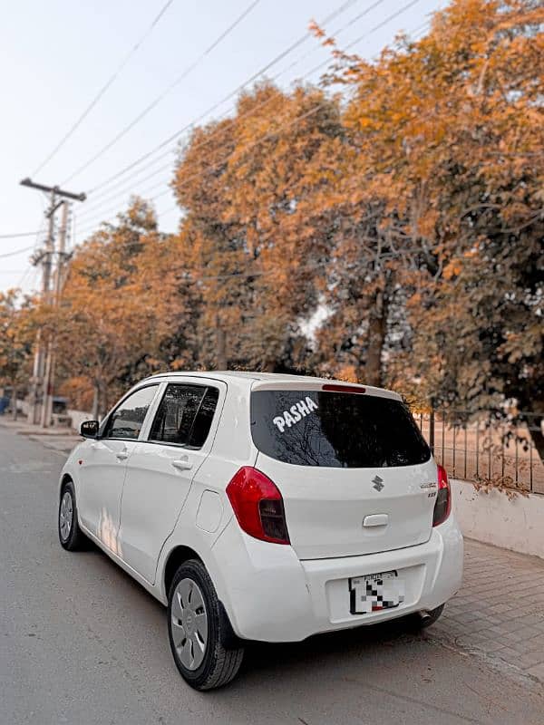 Suzuki cultus on my name good conditions woofer amplifier 3