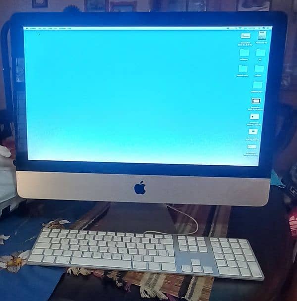 imac 21 inch 0