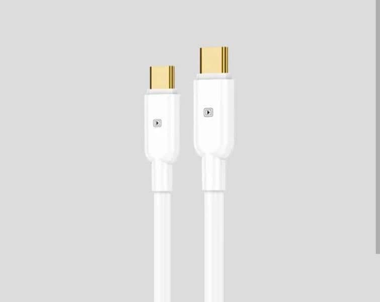 Fast Charging Type C cable Wire ||Brands Cable 3