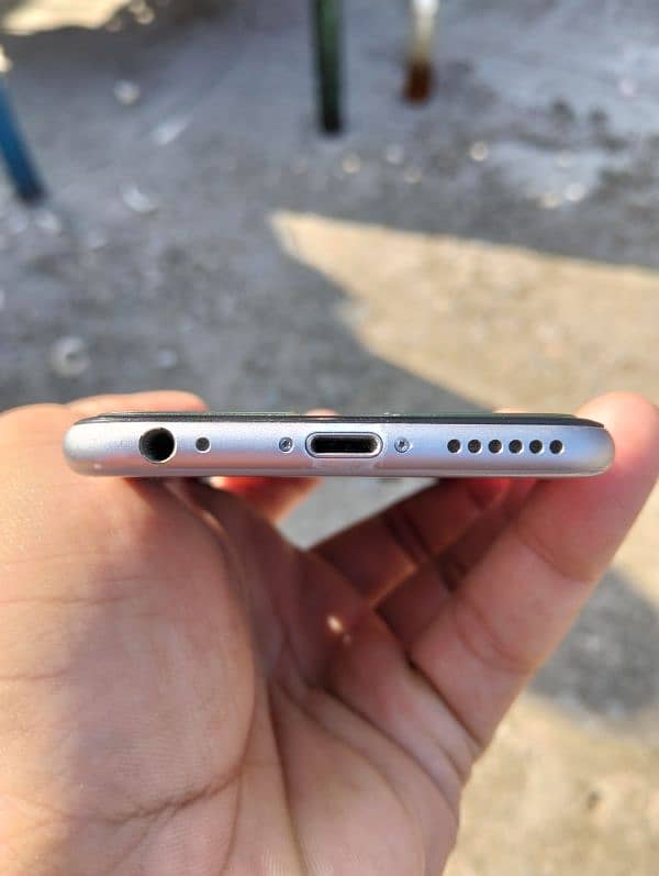 iphone 6 non pta  candition 10/10 32gb Sialkot  Chobara   03051620542 9