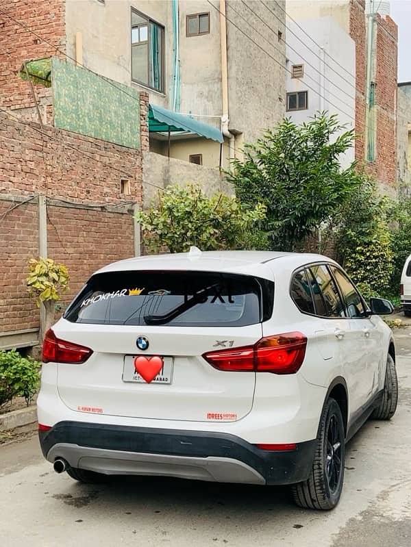 BMW X1 1