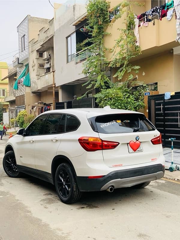 BMW X1 2