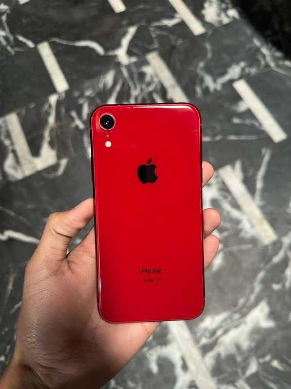 iphone xr non pta fu 0