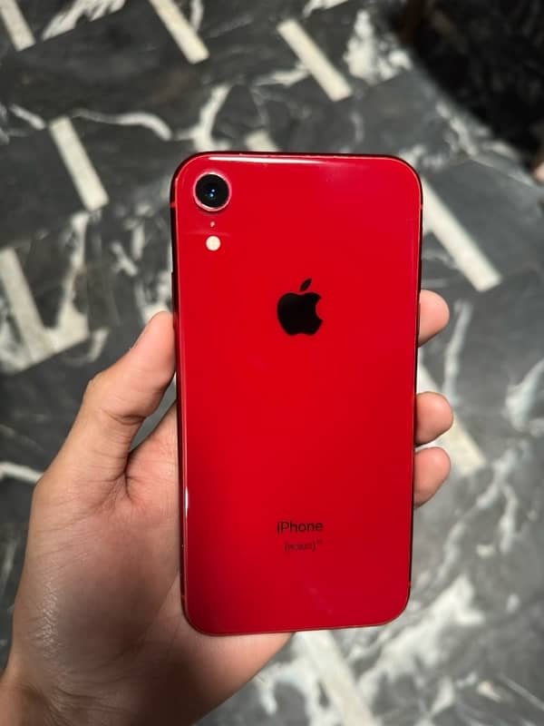 iphone xr non pta fu 1