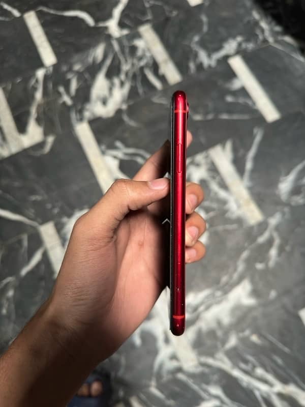 iphone xr non pta fu 5