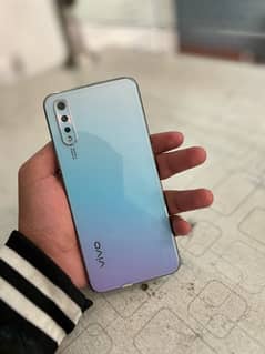 vivo s1 8/256