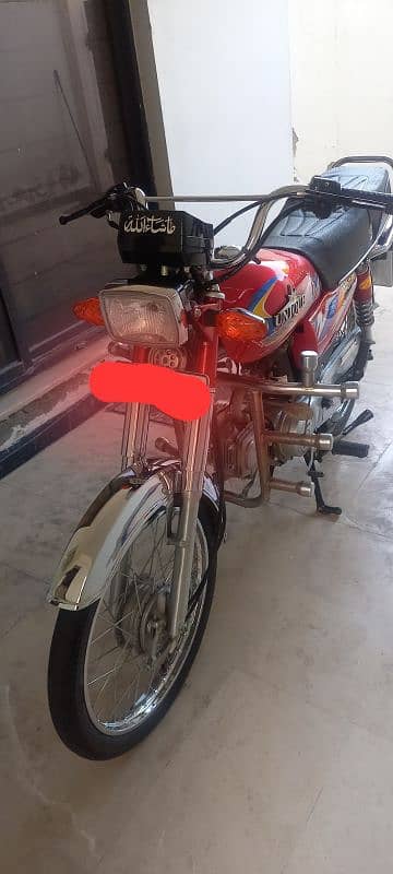 bike for sale w t p. n u b. 03438246939 0