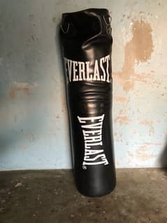 Punching bag