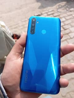 REALME 5