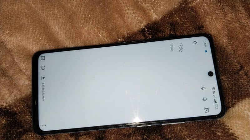 oppo A60 for sale 4