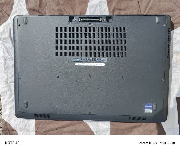 Dell latitude e5550 0