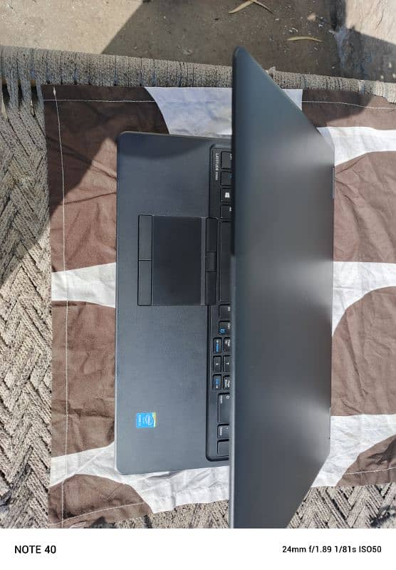 Dell latitude e5550 2