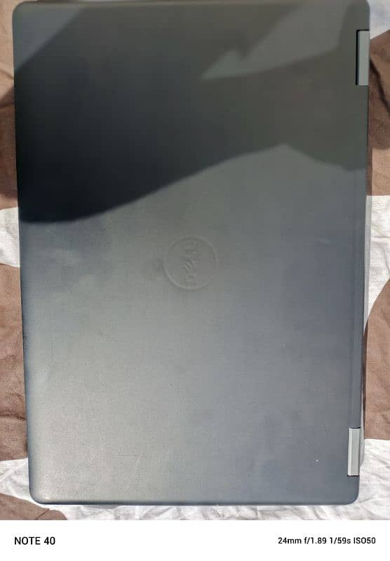 Dell latitude e5550 4