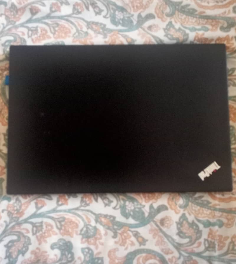 Lenovo ThinkPad T470s with charger and 2 Days checking Warranty 2