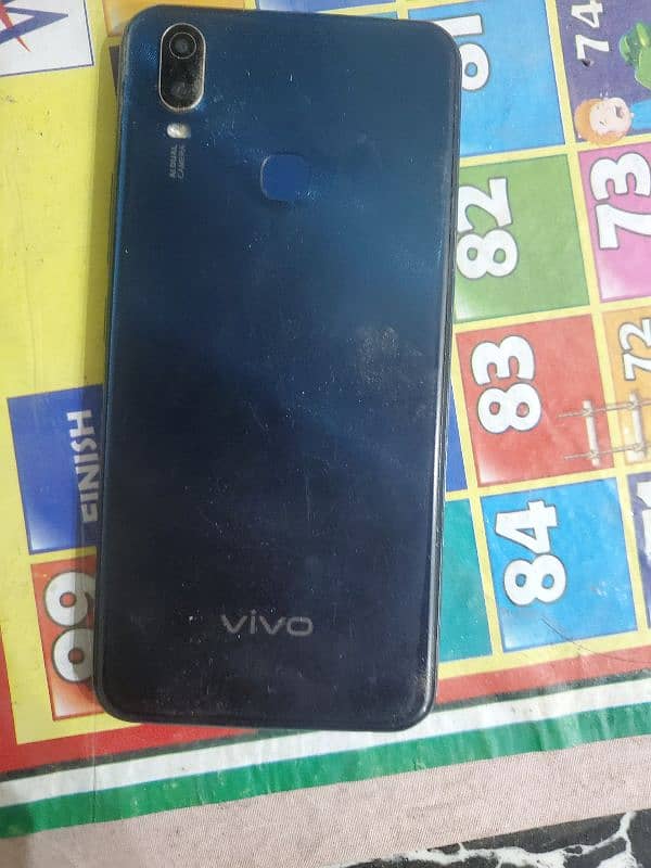 vivo y11 1