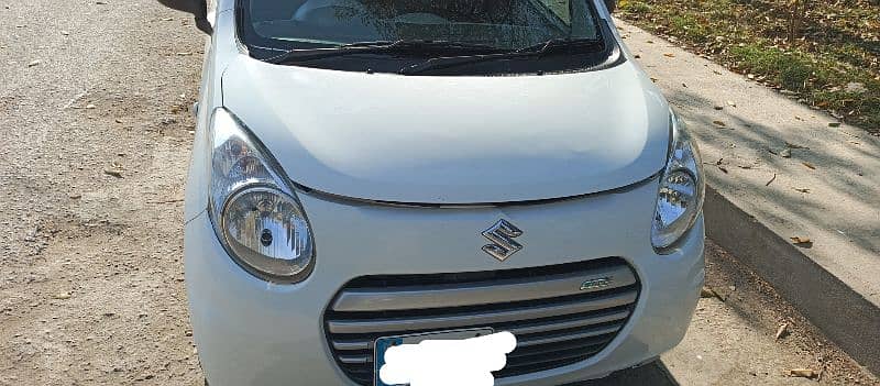 Suzuki Alto14/ 17 0