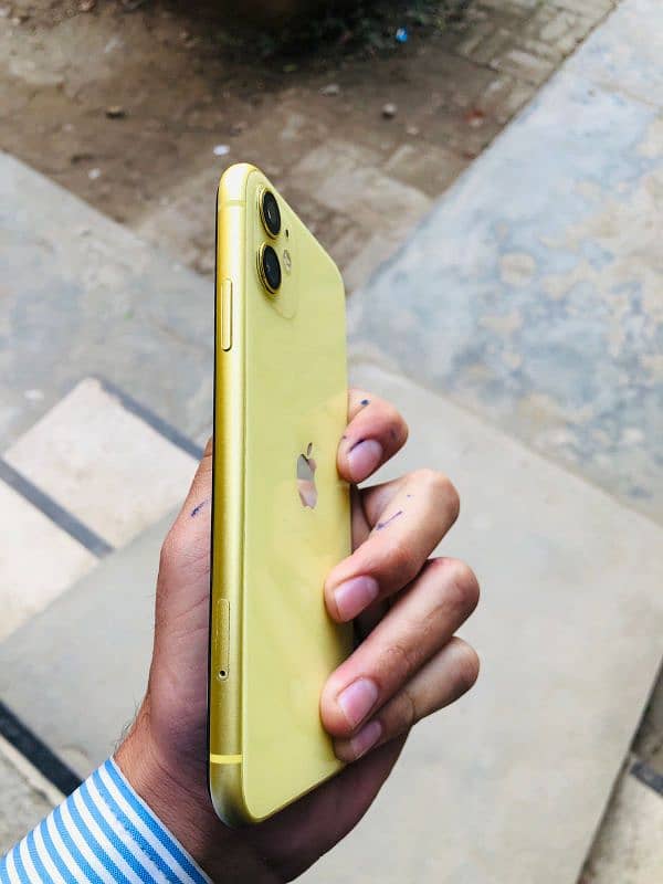 Iphone 11 non pta 0