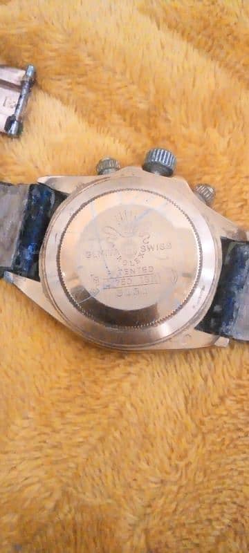 sell this original Rolex watch 7