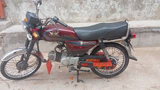 0305-8556452 Road prince bike for sale