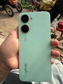 vivo y 03t