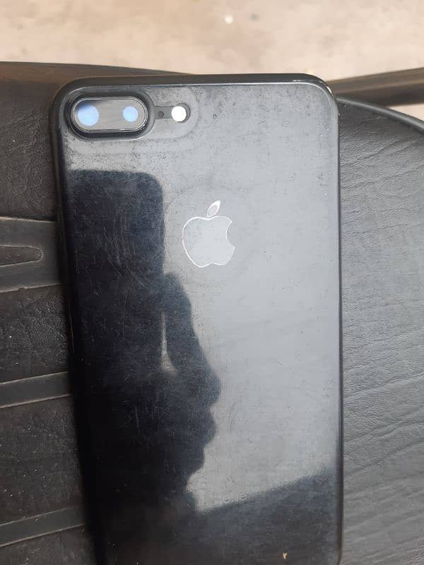 IPhone 7plus Good Condition NON pta  All ok 0