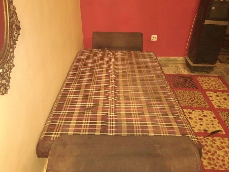 sofa cum bed large size for sale 5