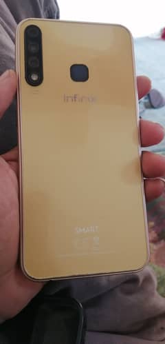 INFINIX