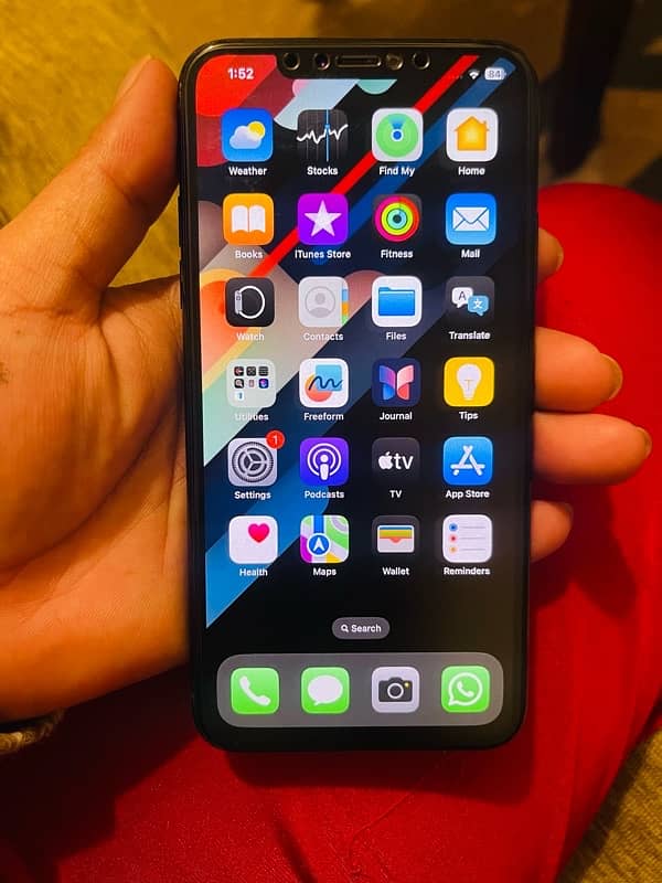 iPhone 11 pro max 512GB NON PTA  for sale 10/10 condition 0