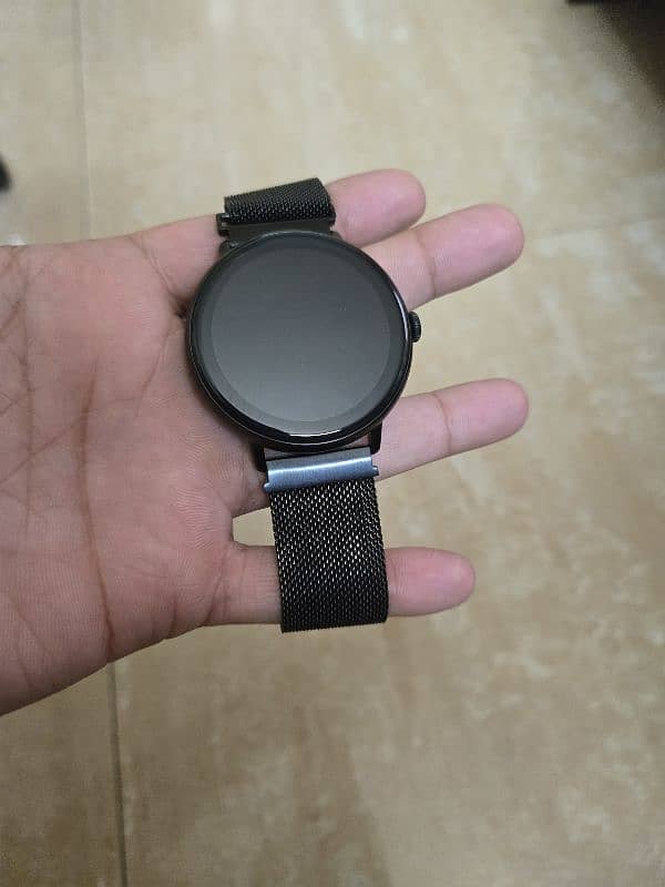 Dany Classic Pro Smart Watch 0